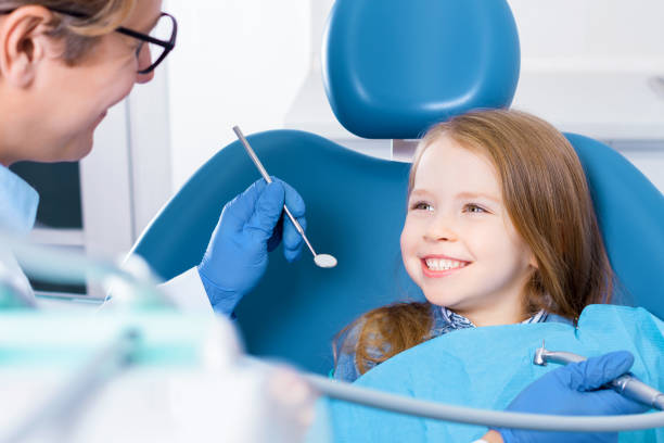 Dental Inlays and Onlays in Thompsonville, PA