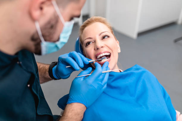 Best Dental Exams and Cleanings  in Thompsonville, PA