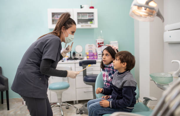 Best Emergency Dental Care  in Thompsonville, PA