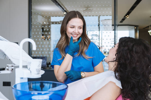 Why Choose Us for Your Dental Needs in Thompsonville, PA