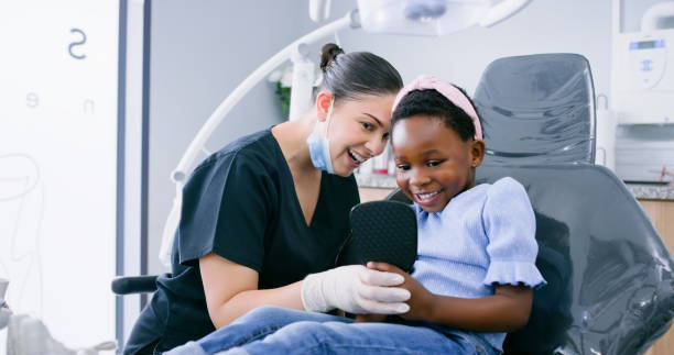 Dental X-Rays and Imaging in Thompsonville, PA